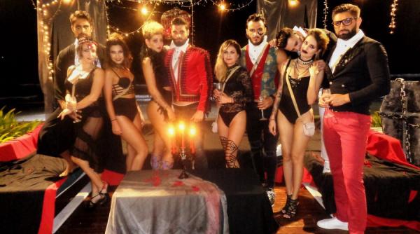 prima despartire la insula iubirii