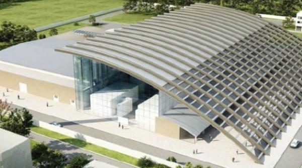 proiectul laserului de la magurele mihnea costoiu rector upb guvernul romaniei nu si a asumat decizia e luata din 2009