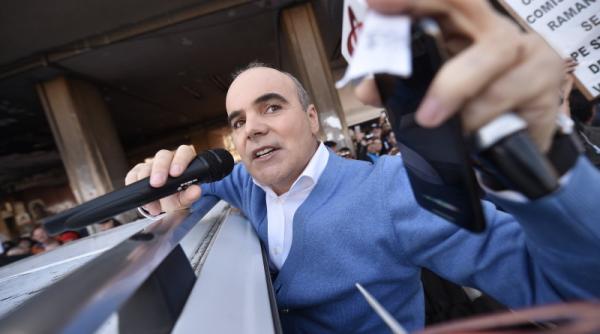 rares bogdan alianta pnl usr la alegeri