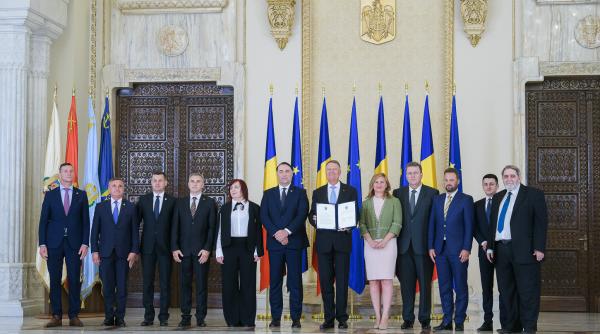 acord politic national  andi gabriel grosaru  se va asigura prosperitatea  siguranta si bunastarea cetatenilor