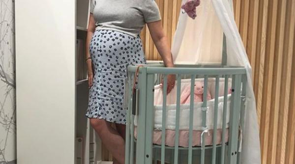 alessandra stoicescu panica inainte de nastere vrem sa fie perfect