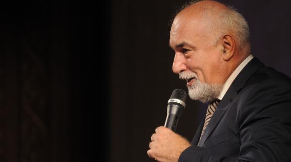 candidat alde prezidentiale 2019 vosganian urmatoarea mutare a partidului