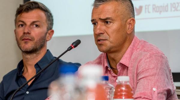 daniel pancu eu in locul lui neagoe as fi renuntat din prima zi la dinamo