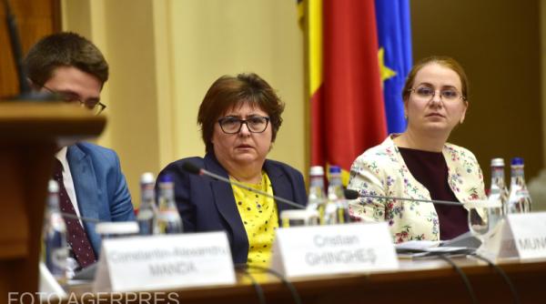 de ce e scandal pe tema coruptiei doar in romania mungiu eu am creat o sensibilitate