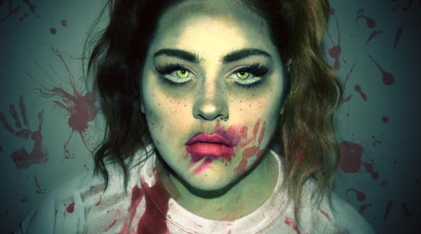 de ce femeile isi dau pe fata cu sange menstrual