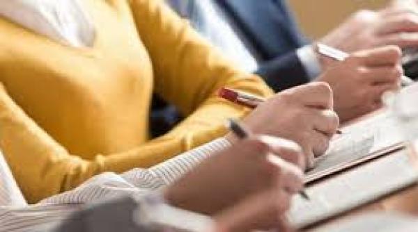 definitivat 2019 subiecte proba scrisa 24 iulie 2019