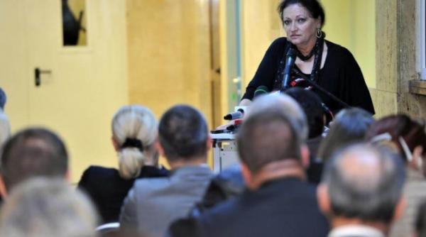 fake news despre mihai constantinescu dr monica pop dezinformare totala nesimtire si noroi