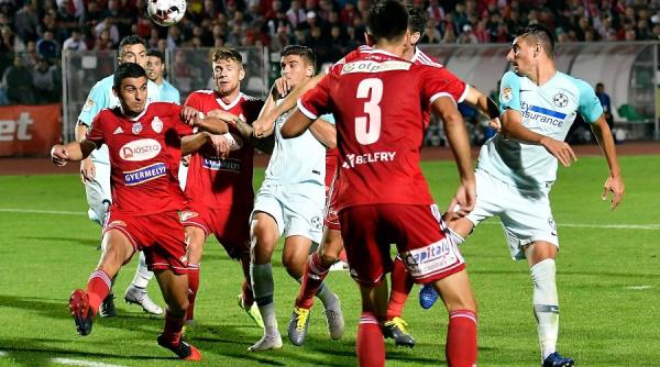 liga 1 etapa a ii a rezultate si clasament la zi