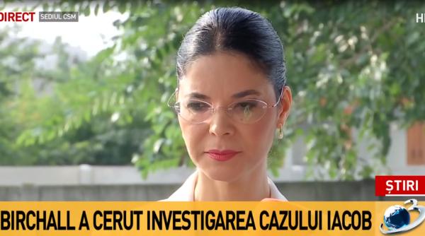 nistor mai vrea jumatate de an la dna birchall la csm imi cer scuze opiniei publice