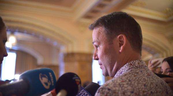 robert negoita scrisoare catre viorica dancila posibilele repercusiuni pot fi fatale