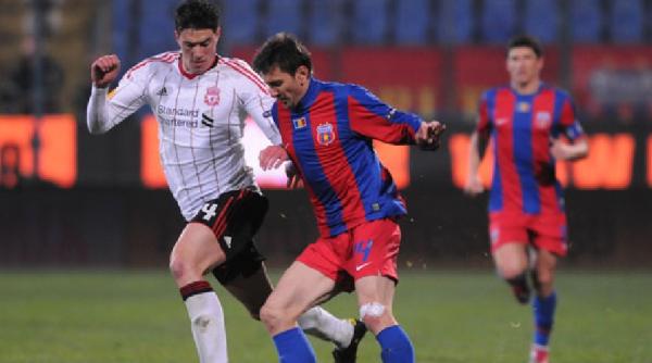 surdu fost atacant la steaua isi cauta echipa pe linkedin