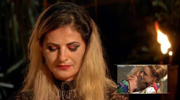 tradare la insula iubirii gia e clar ca nu mai sunt in sufletul lui