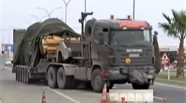 turcia pregateste o actiune militara in siria conditiile cerute de ankara