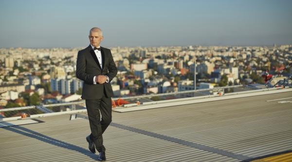 virgil iantu radiografie a societatii romanesti am datoria sa cer lucruri care tin de normalitate