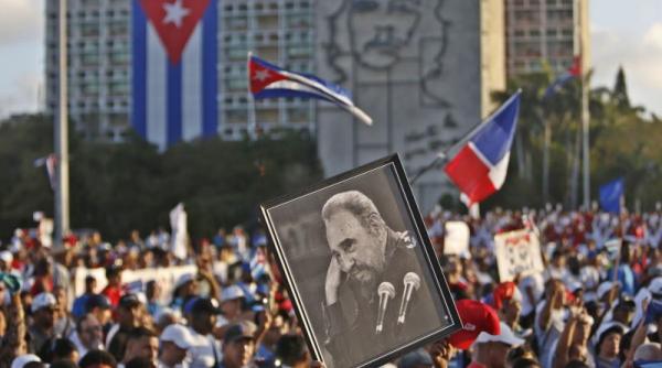 atacuri sonice impotriva sua cuba reactioneaza