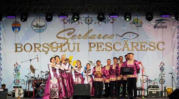 august 2019 luna plina de evenimente in tulcea si in delta dunarii