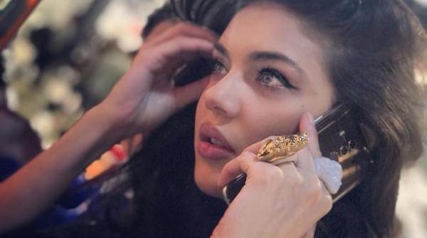 cristina ich insarcinata presiunea a fost uriasa v as ruga sa nu mi judecati decizia