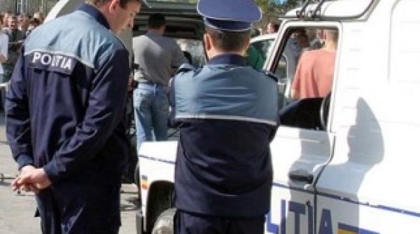 minor cautat de patru zile de politisti  apel catre populatie