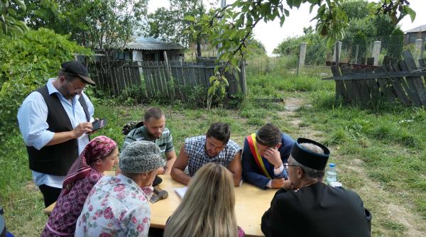 moldovenii  serial nou de comedie la kanal d  au inceput filmarile