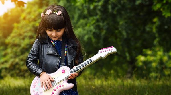 patru lucruri pe care trebuie sa le stie copiii tai pentru a fi de succes