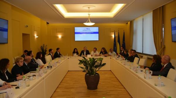 primarii de municipii  discutii cu eugen teodorovici despre buget  ce s a stabilit