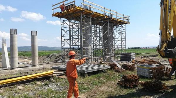 proiecte importante privind infrastructura pe ordinea de zi a sedintei guvernului