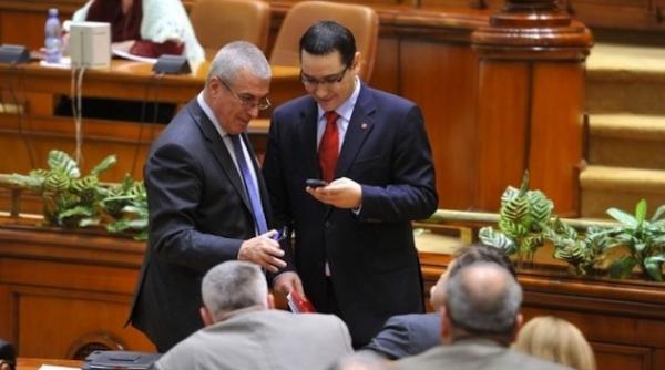 tariceanu despre intrarea pro romania la guvernare