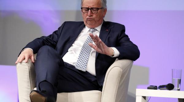 acord brexit juncker ultimatum pentru johnson ue joaca tare