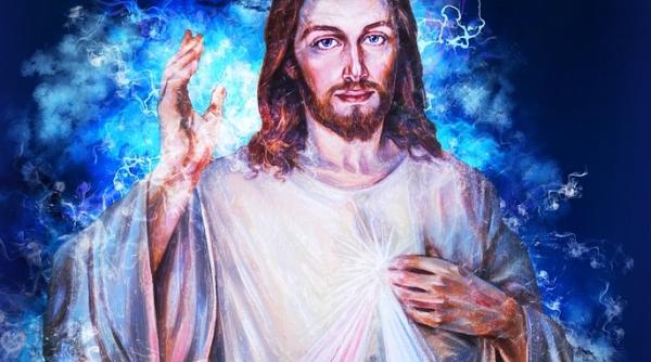 ce inseamna daca il visezi pe dumnezeu fii atent este un semn