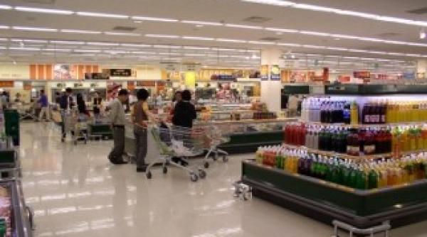 cosurile hypermarketurilor un pericol dorin cojocaru sunt mizerabile