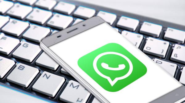 cum faci ca nimeni sa nu ti poata citi conversatiile pe whatsapp