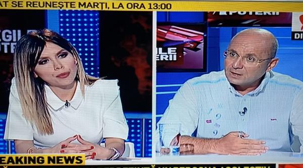 denise rifai  dezvaluire in direct  da  pe el l am votat