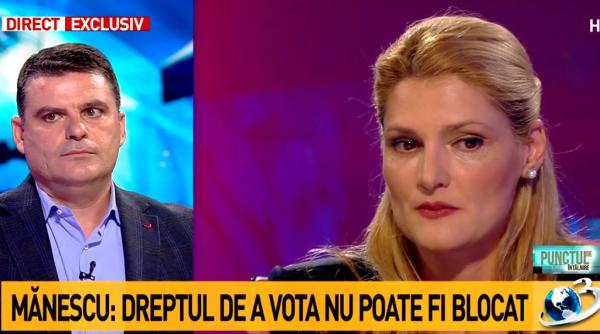 ministrul de externe ramona manescu vreau sa dovedesc ca o femeie se poate ridica la inaltimea functiei