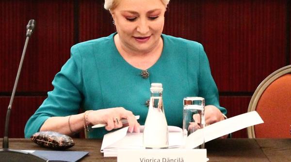 politicile publice dancila nu pot fi implementate in lipsa unei colaborari