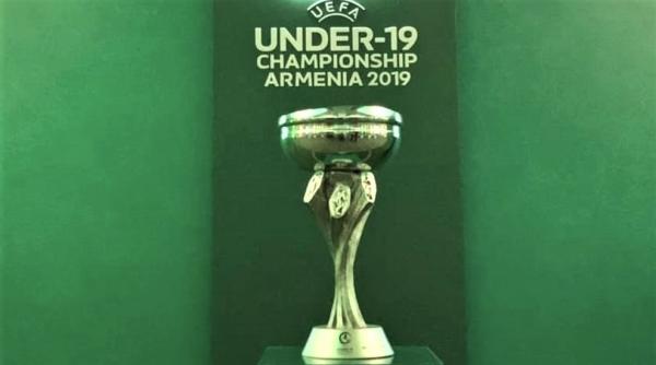 portugalia si spania isi dispita titlul euro under 19