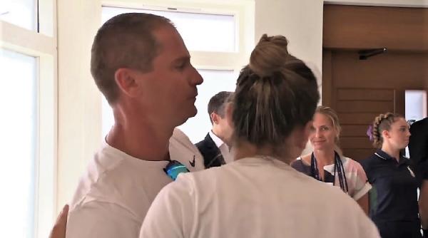 simona halep victorie la wimbledon hantuchova teo cercel rol crucial