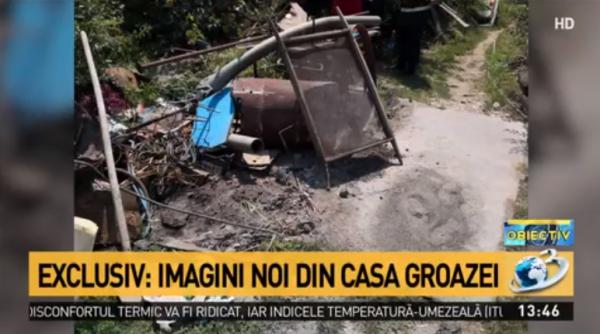 alexandra crima caracal intrebari pentru politie daca ipoteza se verifica este cumplit