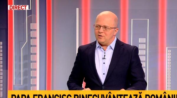 alexandra ucisa in caracal adrian ursu la antena 3 va marturisesc asa i am vazut pe colegii mei