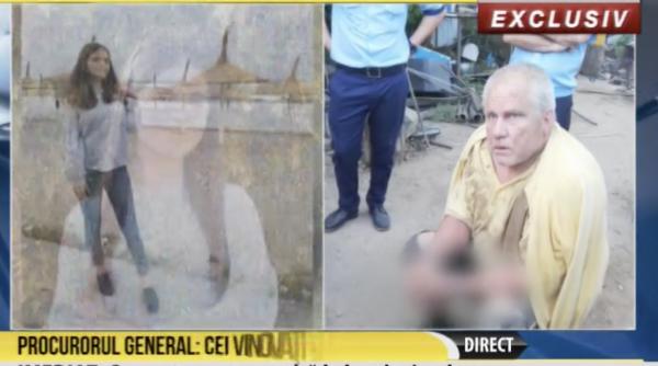 alexandra ucisa in caracal detalii halucinante daca da dracu sa fie incurcata cu vreunul tu platesti toate perchezitiile