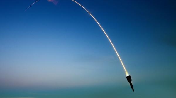 coreea de nord atac cu rachete un nou tip de arma ghidata testata de kim jong un