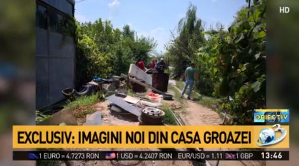 fete disparute crime caracal ce a spus fata disparuta cand a sunat la 112