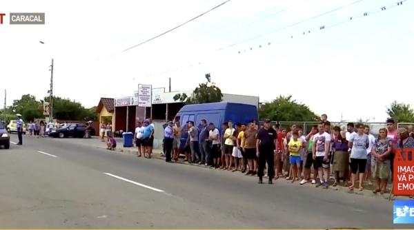 fete disparute ucise la caracal sts explica apelurile la 112