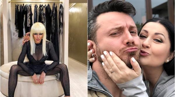 gabriela cristea si tavi clonda criticati dur de raluca badulescu arata ca un clovn