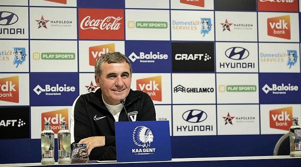 gent viitorul prima reactie a lui hagi dupa avalansa de goluri incasate