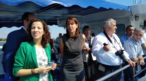 portul constanta planuri de dezvoltare piedici de la bruxelles