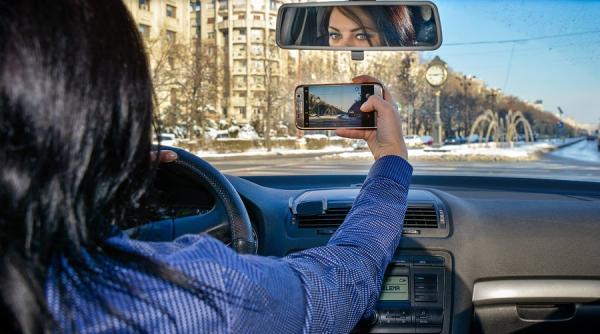 proiect mai cum isi pot pierde soferii permisul de conducere