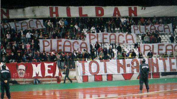 razboiul de la dinamo faza penala luana rednic amenintari pentru florin prunea