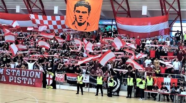 viitorul dinamo violente pedeapsa uriasa dupa incidente