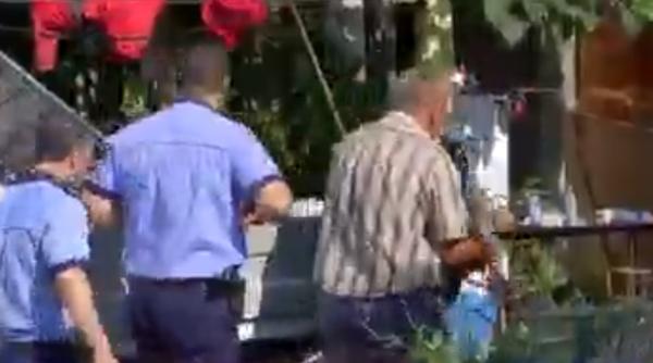 antena 3 nu a fost un singur procuror ci trei s au certat ca la usa cortului