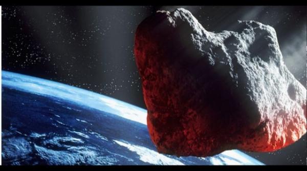 asteroid urias in apropiere de pamant poate distruge orase intregi